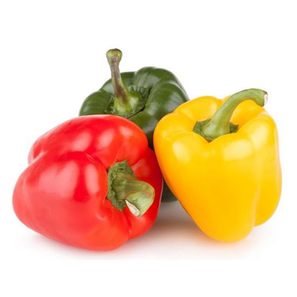 Sweet pepper
