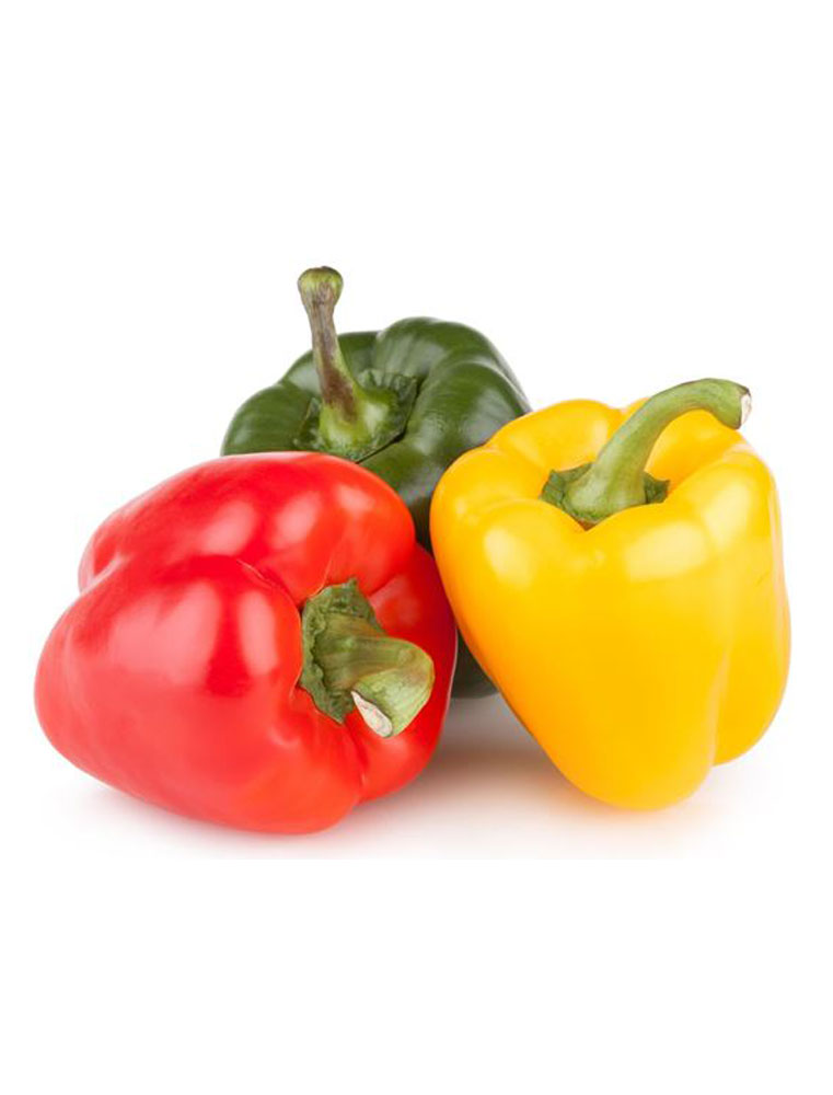 Sweet pepper